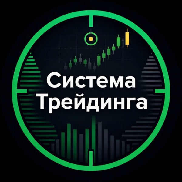 Система трейдинга — заработок на бирже