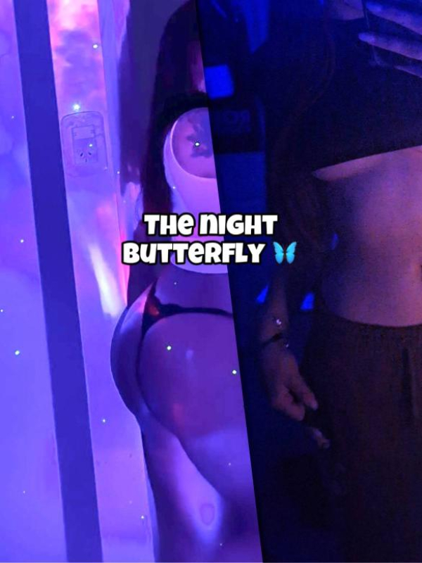 🦋 (🦋) — канал