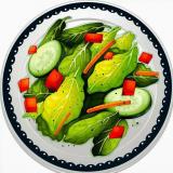 Рецепты Салатов — практические советы