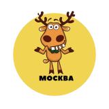 Москва • Подслушано